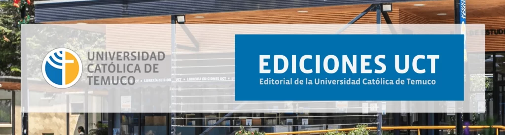 Link de acceso a Ediciones.uct.cl